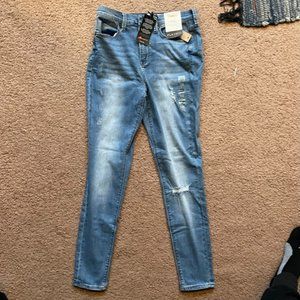 MUDD FLX Stretch High-Rise Jegging